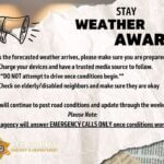 Facebook post names Sheriff Jim H. Johnson Facebook post names Sheriff Jim H. Johnson