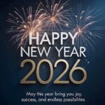 Magee celebrates New Year 2026 with safety reminders Magee celebrates New Year 2026 with safety reminders