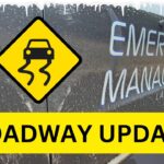 Debris on Highway 334 prompts stay-at-home advisory Debris on Highway 334 prompts stay-at-home advisory