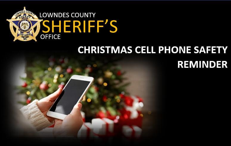 Parents urged to ensure safe phone use for kids after Christmas