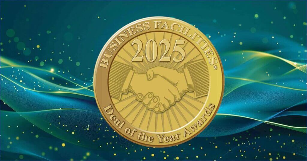 Mississippi earns 2025 Impact Award for economic development projects