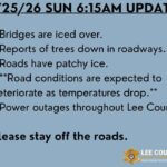 Facebook post names Sheriff Jim H. Johnson Facebook post names Sheriff Jim H. Johnson