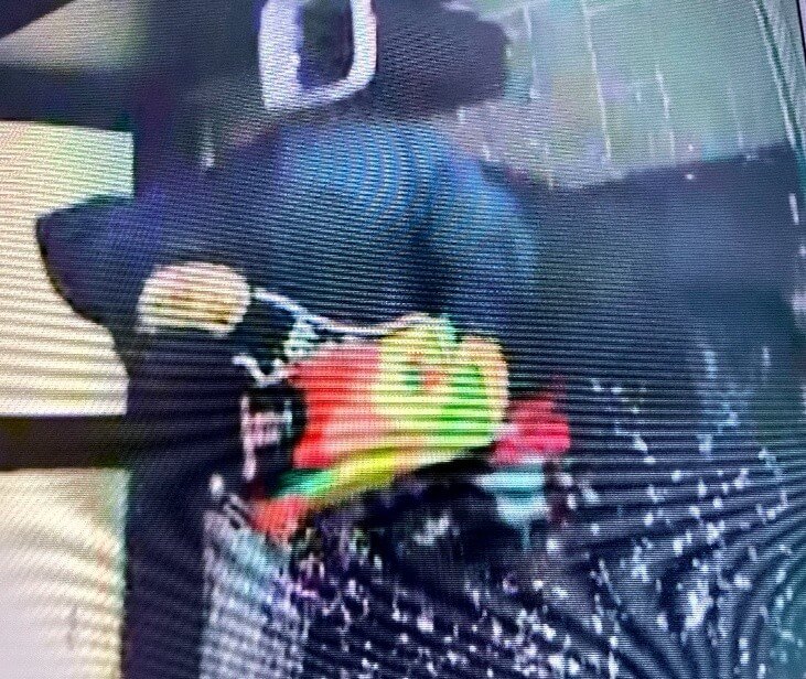 Police seek suspects in Tupelo vehicle burglary, Crime Stoppers offers reward