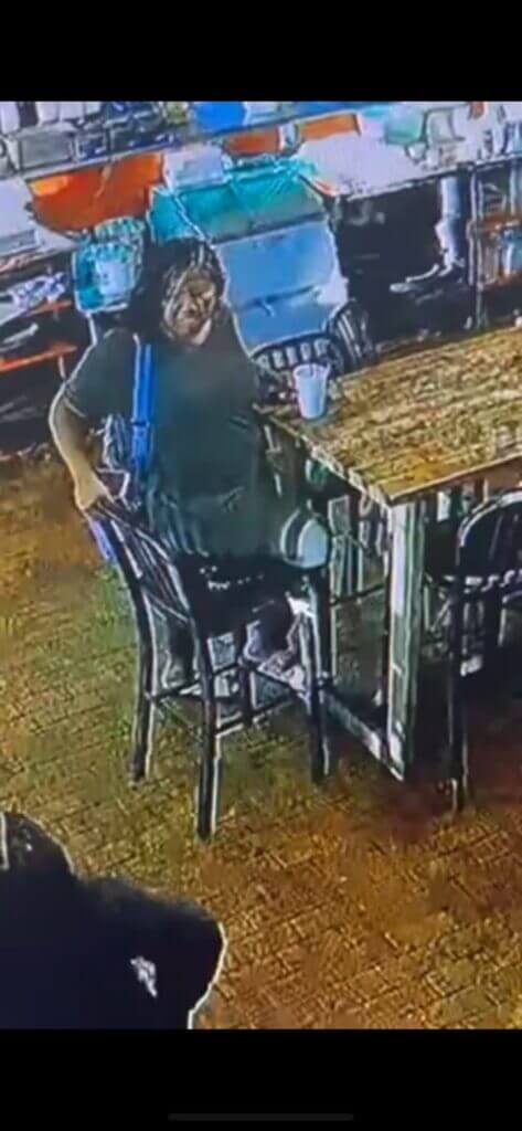 Capitol Police seek help identifying woman in credit card theft case