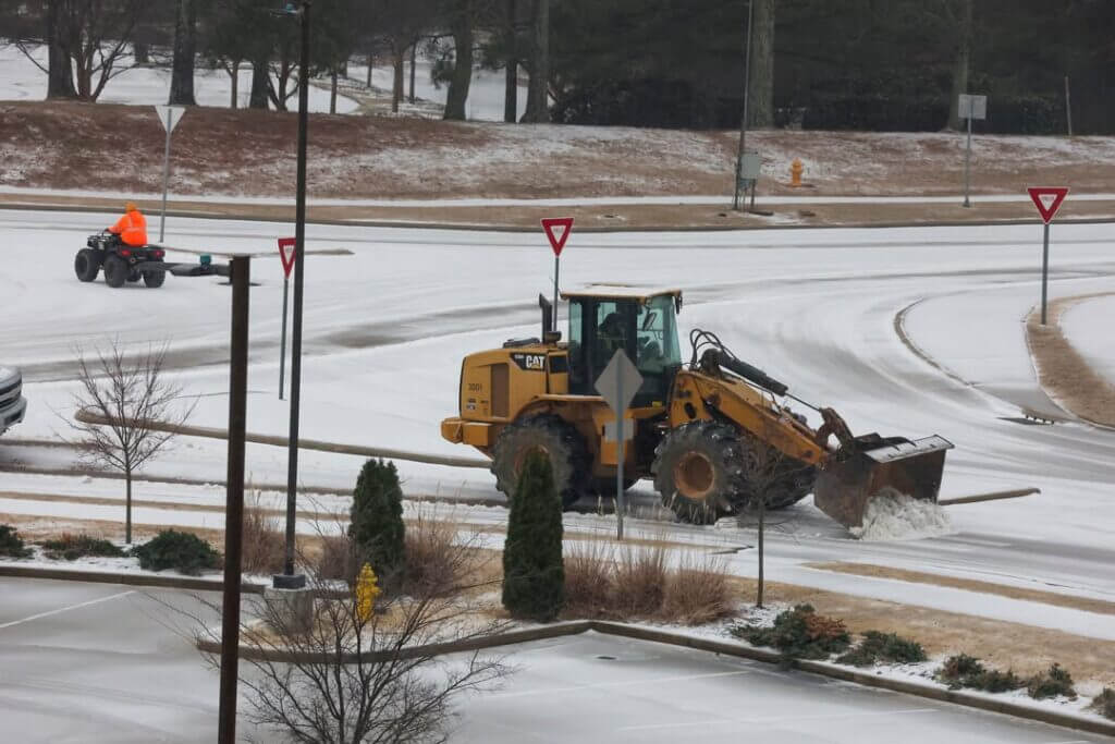 City of Oxford posts photos on Facebook