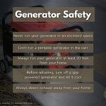 MEMA warns thousands without power, urges generator safety MEMA warns thousands without power, urges generator safety