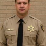 Coach Kiffin to Join Alcorn County Sheriff's Office as Deputy Coach Kiffin to Join Alcorn County Sheriff's Office as Deputy