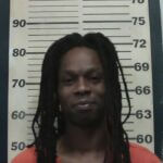 Police arrest man after vehicle pursuit at Starkville checkpoint Police arrest man after vehicle pursuit at Starkville checkpoint