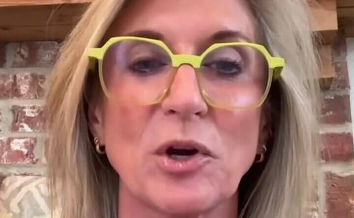 Oxford police post on Facebook