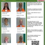 Lowndes County Sheriff’s Office Launches Weekly Warrant Bulletin in 2026 Lowndes County Sheriff’s Office Launches Weekly Warrant Bulletin in 2026