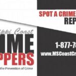 Wiggins police seek public help after businesses vandalized Wiggins police seek public help after businesses vandalized