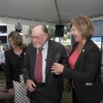 UMMC launches John D. Bower School of Population Health UMMC launches John D. Bower School of Population Health