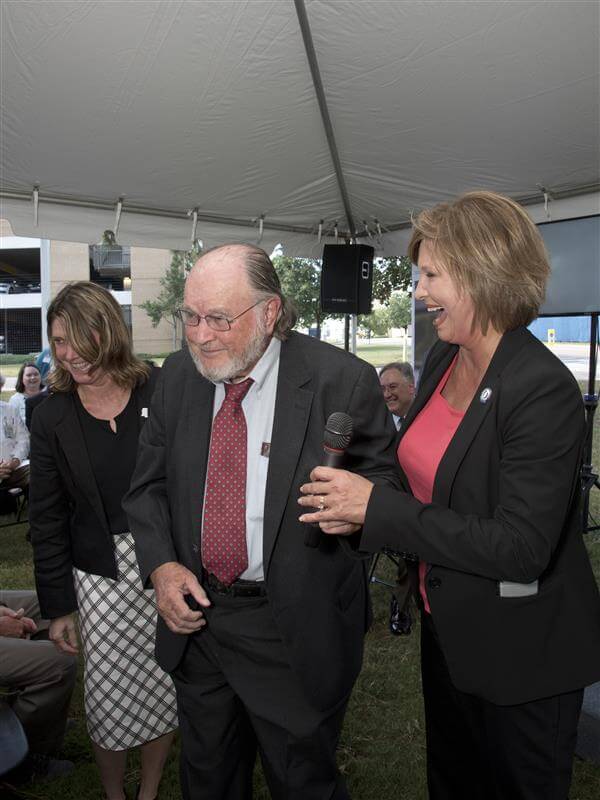 UMMC launches John D. Bower School of Population Health