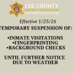 Facebook post mentions Sheriff Jim H. Johnson Facebook post mentions Sheriff Jim H. Johnson