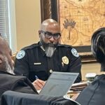 JPD coordinates operations, safety priorities in weekly command meetings JPD coordinates operations, safety priorities in weekly command meetings