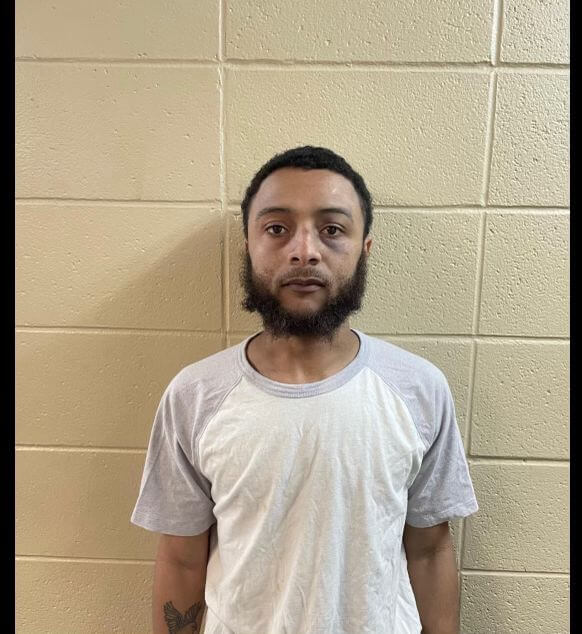 Man gets 20-year sentence for second-degree murder in Mississippi