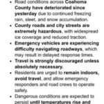 Coahoma County Sheriff's Office posts brief Facebook notice Coahoma County Sheriff's Office posts brief Facebook notice