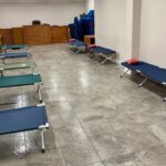 Wiggins Police open cold weather shelter Sunday Wiggins Police open cold weather shelter Sunday