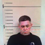 Magee police arrest man for firearm possession, traffic violation, and hold Magee police arrest man for firearm possession, traffic violation, and hold