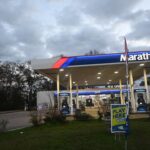 Pike County deputies boost patrols during holiday shopping season Pike County deputies boost patrols during holiday shopping season