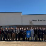 Local Police Officers Attend FBI LEEDA Leadership Institute Local Police Officers Attend FBI LEEDA Leadership Institute