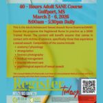 Free Training for Registered Nurses to Become Sexual Assault Nurse Examiners Free Training for Registered Nurses to Become Sexual Assault Nurse Examiners