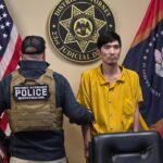 DeSoto County indicts Taiwanese man in international fraud scheme targeting elderly DeSoto County indicts Taiwanese man in international fraud scheme targeting elderly