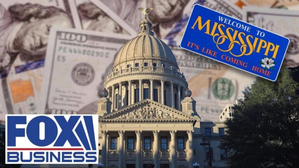 Mississippi $77 Million Welfare Fraud Trial Starts Amid Auditor Warnings