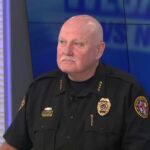 Biloxi Police Chief John Miller Retires After Decades of Service Biloxi Police Chief John Miller Retires After Decades of Service