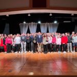 State Auditor Shad White Visits Corinth High School to Engage Students State Auditor Shad White Visits Corinth High School to Engage Students