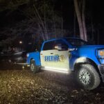 Pike County sheriff thanks residents, agencies for storm response Pike County sheriff thanks residents, agencies for storm response