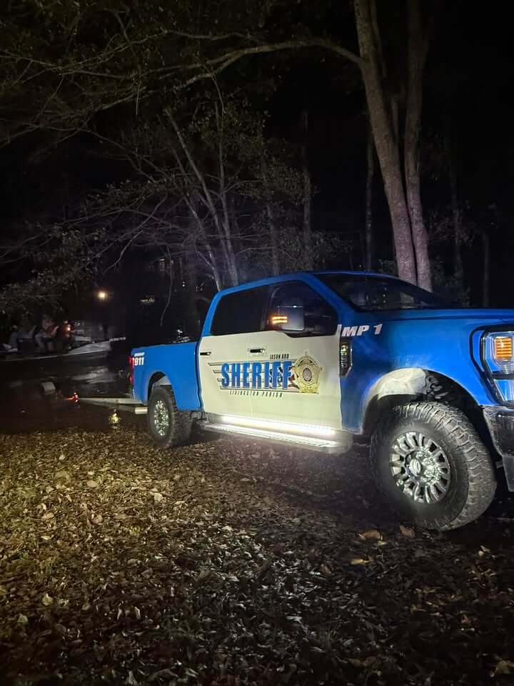 Pike County sheriff thanks residents, agencies for storm response