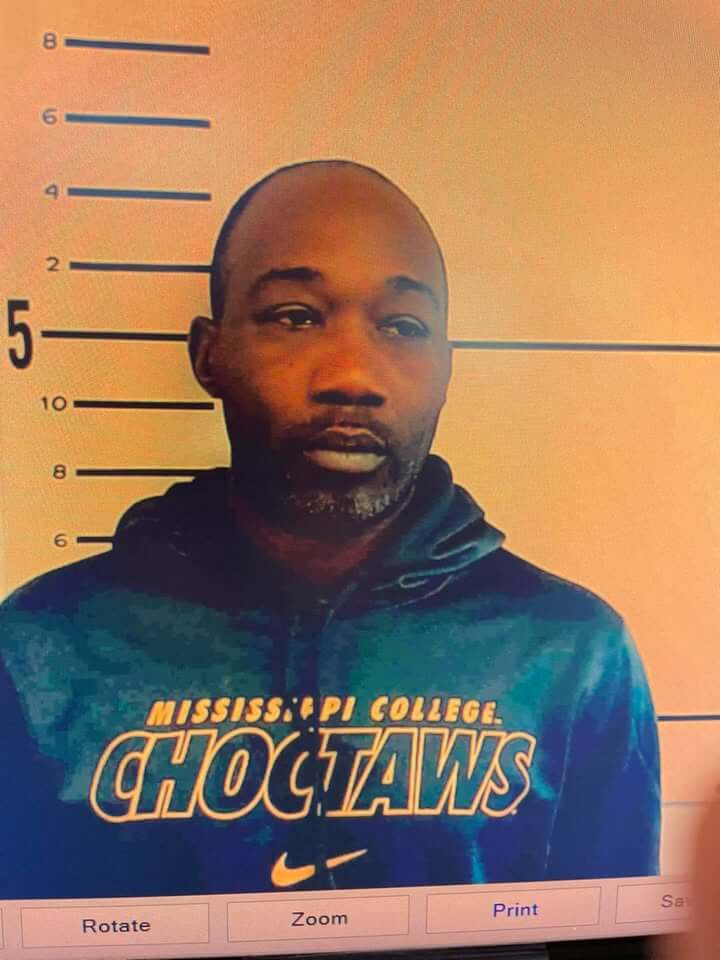 Magee Police Arrest Two Suspects During Recent Operations