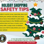 Southaven Police Department reminds residents to stay vigilant Southaven Police Department reminds residents to stay vigilant