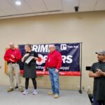 Crime Stoppers Honors Community Leaders at Annual Luncheon Crime Stoppers Honors Community Leaders at Annual Luncheon