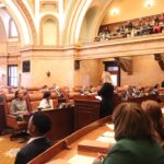 House passes HB 2, sends Mississippi Education Freedom Act to Senate House passes HB 2, sends Mississippi Education Freedom Act to Senate