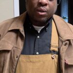 Mayor Willis Thompson provides weather update Mayor Willis Thompson provides weather update