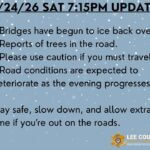 Sheriff Jim H. Johnson referenced in Facebook post Sheriff Jim H. Johnson referenced in Facebook post