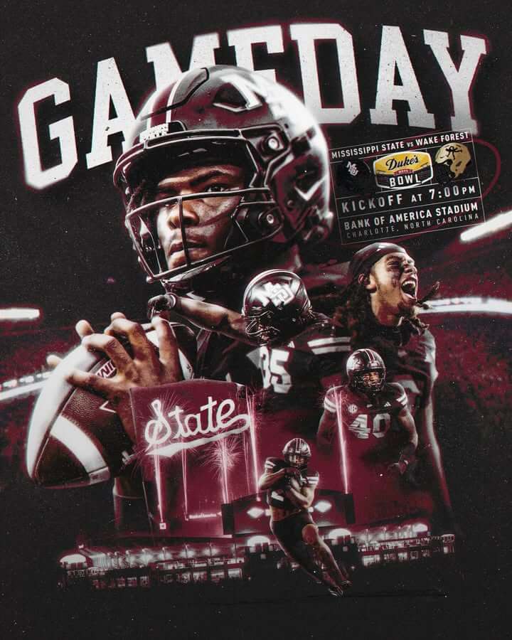 Mississippi State Celebrates Day 2 of 2026 Game Season in Charlotte