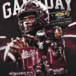 Mississippi State football prepares for Day 2 of 2026 season in Charlotte Mississippi State football prepares for Day 2 of 2026 season in Charlotte