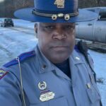 Mississippi Highway Patrol warns motorists to avoid Interstate 55 in Tate County Mississippi Highway Patrol warns motorists to avoid Interstate 55 in Tate County