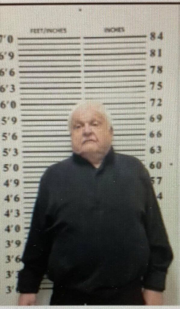 Man Arrested After Altercation at Alcorn Central Elementary