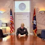 Mississippi declares state of emergency ahead of winter storm Mississippi declares state of emergency ahead of winter storm