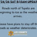 Sheriff Johnson plans multiple daily Lee County updates Sheriff Johnson plans multiple daily Lee County updates