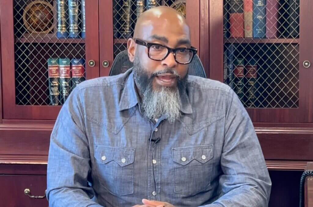 Chief Tyree Jones Addresses Illegal Street Racing in Jackson