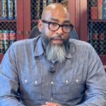 Chief Tyree Jones Addresses Illegal Street Racing in Jackson Chief Tyree Jones Addresses Illegal Street Racing in Jackson