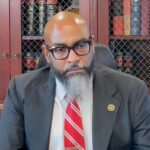 Jackson Police Chief Tyree Jones Discusses Last Year’s Homicides Jackson Police Chief Tyree Jones Discusses Last Year’s Homicides