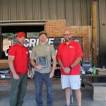 Blue Steel Challenge Winners Announced at 20th Annual Event Blue Steel Challenge Winners Announced at 20th Annual Event