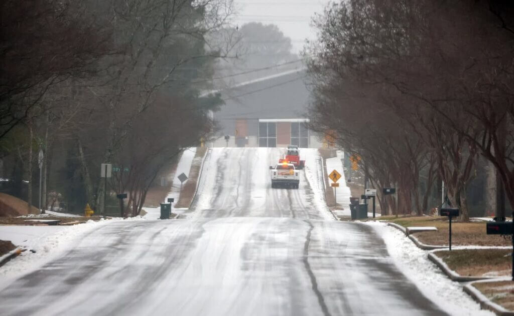 City of Oxford posts photos on Facebook