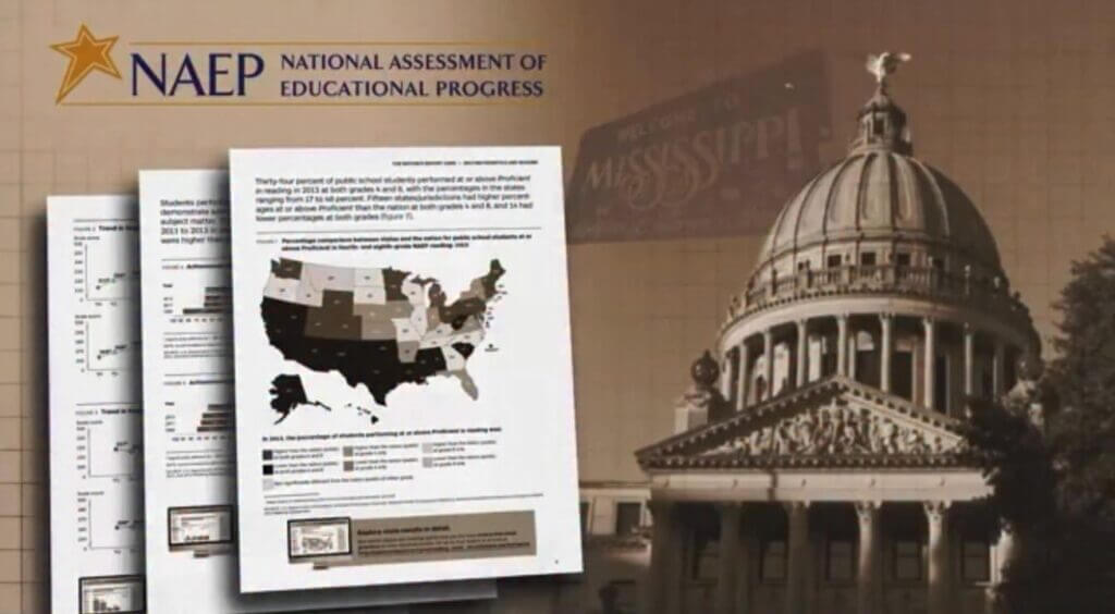 Mississippi Celebrates Historic Achievements